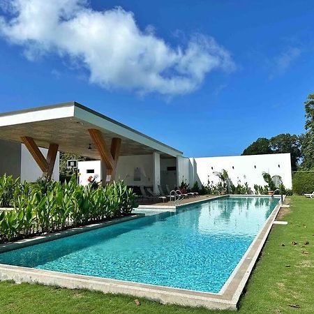 Casa Keda Foresta In Jaco Apartment Exterior photo